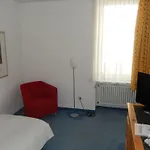 Szálloda Schweizerhof 3*