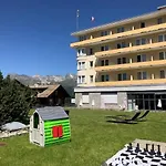 Schweizerhof 3*