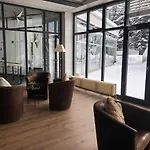 Schweizerhof Hotell 3*