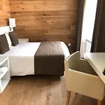シュヴァイツァーホフ ポントレジーナ