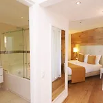 Szálloda Schweizerhof 3*