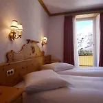 Schweizerhof Pontresina