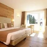 Schweizerhof Pontresina