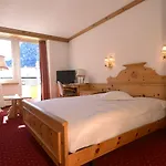Szálloda Schweizerhof