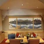 Otel Schweizerhof Pontresina