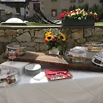 Schweizerhof Pontresina