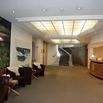 Schweizerhof Otel Pontresina