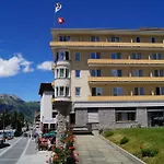 Schweizerhof Pontresina