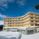 Schweizerhof 3* Pontresina