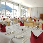 Schweizerhof Pontresina