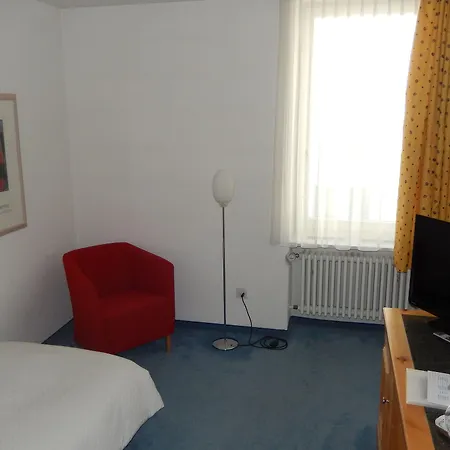 Ξενοδοχείο Schweizerhof 3*