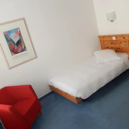 Schweizerhof Hotel Pontresina