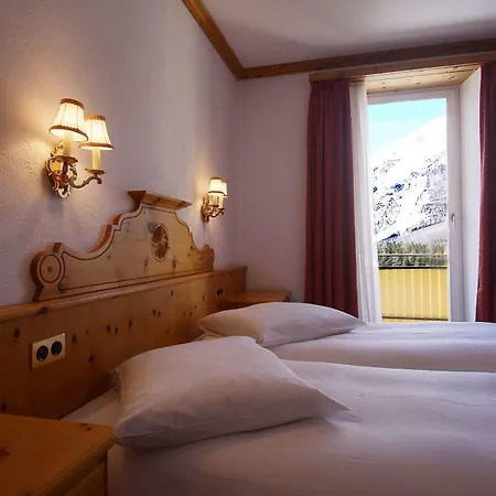 Schweizerhof Pontresina