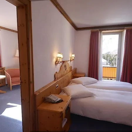Schweizerhof 3*