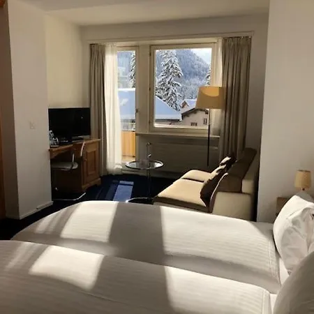 Schweizerhof 3*