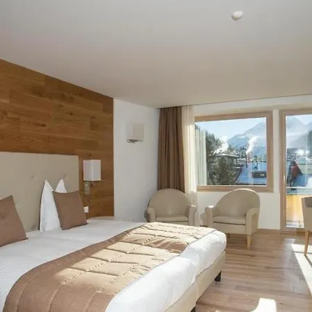 Szálloda Schweizerhof 3*