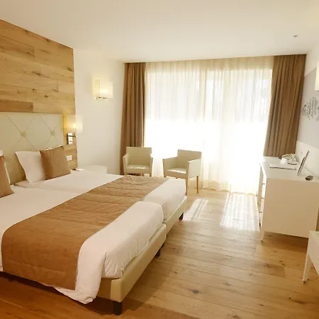 Schweizerhof 3*