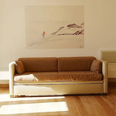 Hotel Schweizerhof Pontresina