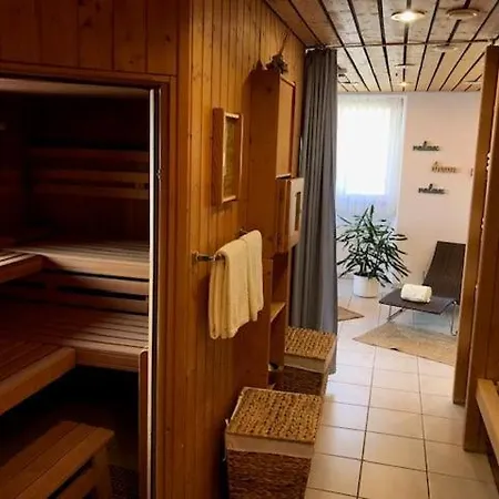 Schweizerhof 3*