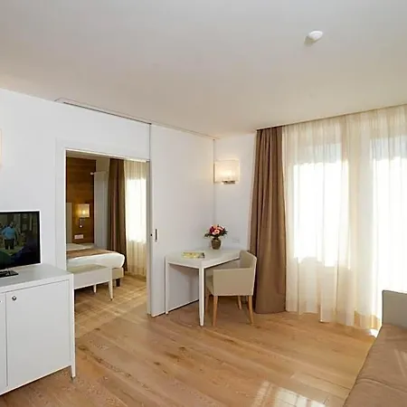 Ξενοδοχείο Schweizerhof Pontresina