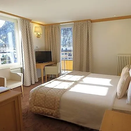 Schweizerhof 3*