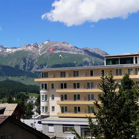 Schweizerhof
