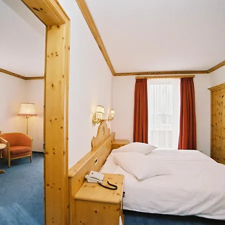 Szálloda Schweizerhof