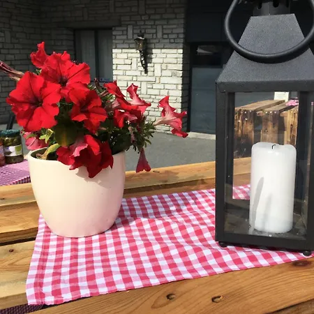 מלון Schweizerhof
