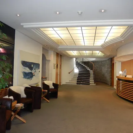 Schweizerhof 3*