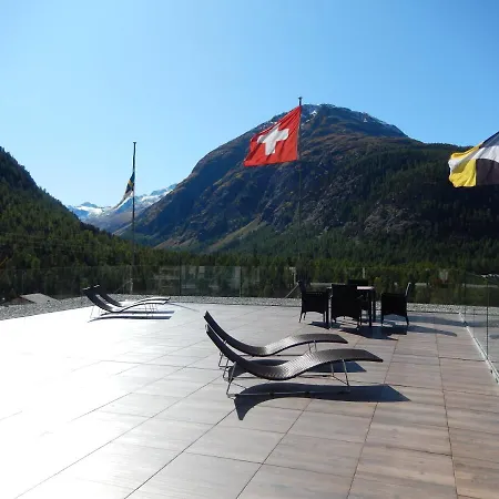 Schweizerhof 3* Pontresina