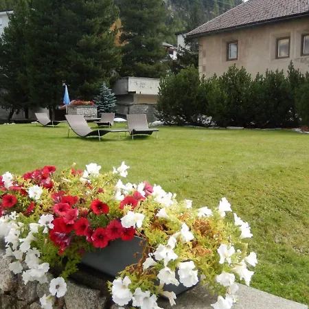 Schweizerhof 3*