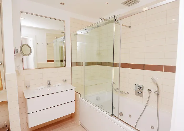 Schweizerhof Hotell 3*