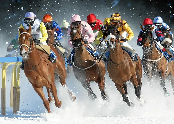 Schweizerhof 3* Pontresina