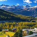 Schweizerhof Отель