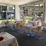 Schweizerhof 3* Понтрезина