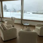 Schweizerhof Отель