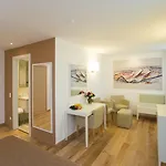 Schweizerhof 3* Понтрезина