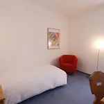 Schweizerhof 3* Понтрезина