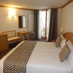 Schweizerhof 3*
