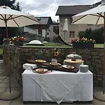 Schweizerhof 3* Понтрезина
