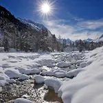 Отель Schweizerhof