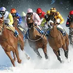 Schweizerhof 3* Понтрезина