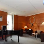 Отель Schweizerhof Понтрезина