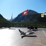 Schweizerhof 3* Pontresina