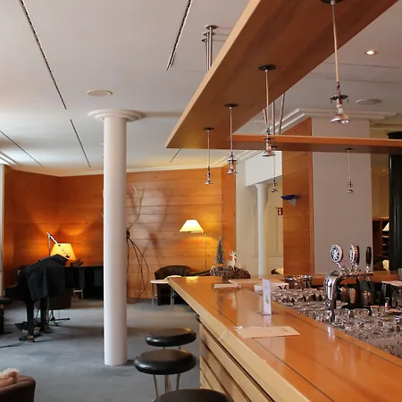 Schweizerhof 3* Pontresina
