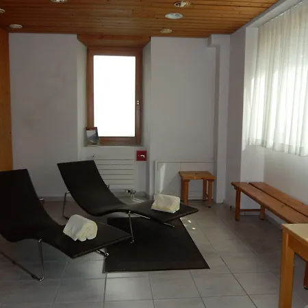 Hotel Schweizerhof