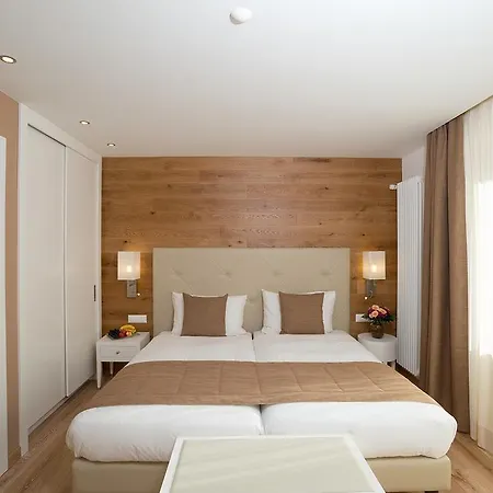 Schweizerhof 3*