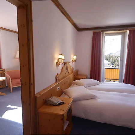 Otel Schweizerhof