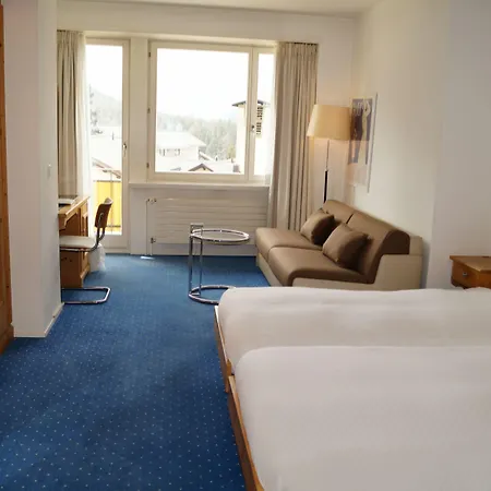 Otel Schweizerhof
