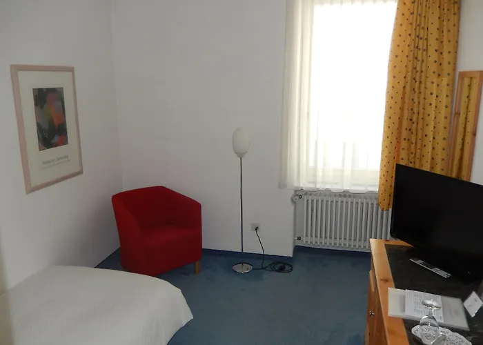 Szálloda Schweizerhof 3*